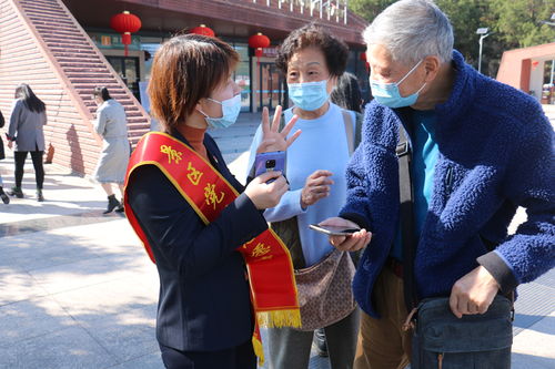 让文明旅游成为最美的风景——武夷山景区获评全国文明旅游示范单位侧记